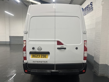 Used Nissan Interstar 2023 for sale - 79436492: Photo