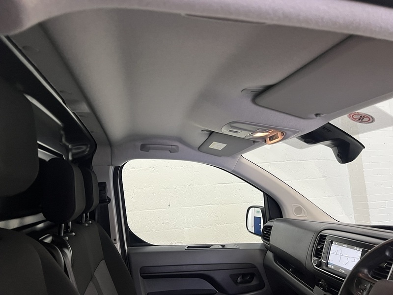 Used Vauxhall Vivaro 2022 for sale - 76903967: Photo 13