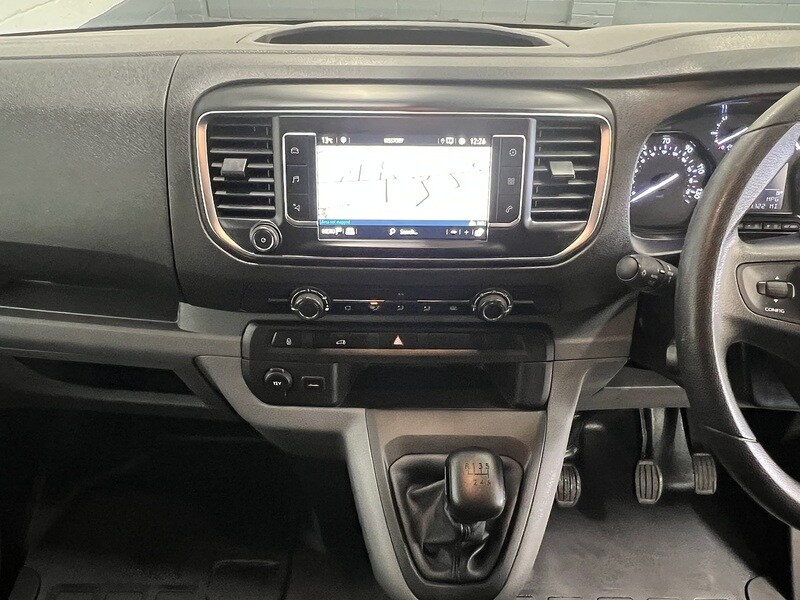 Used Vauxhall Vivaro 2022 for sale - 76903967: Photo 17