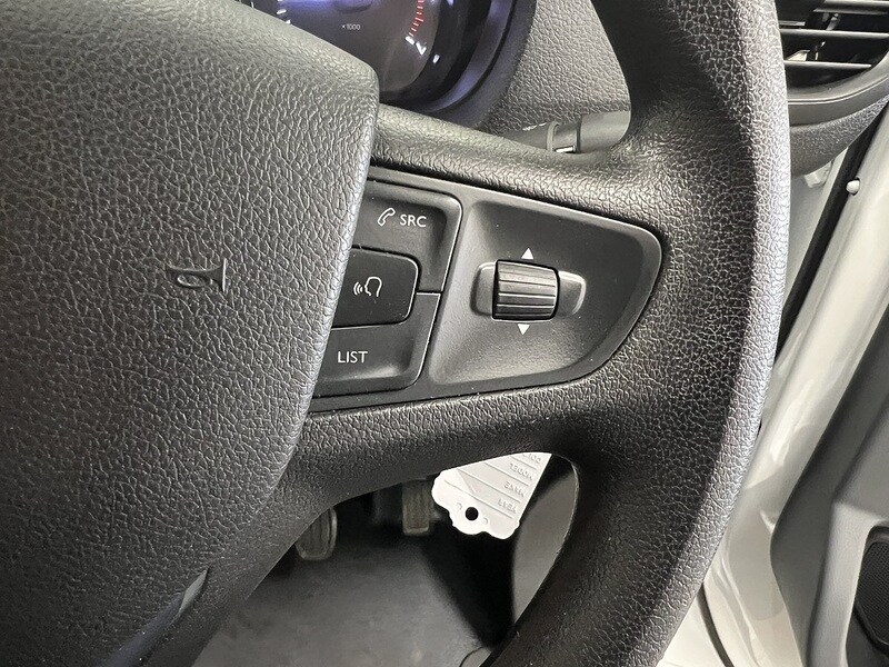 Used Vauxhall Vivaro 2022 for sale - 76903967: Photo 19