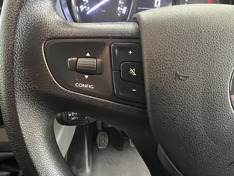 Used Vauxhall Vivaro 2022 for sale - 76903967: Photo 20