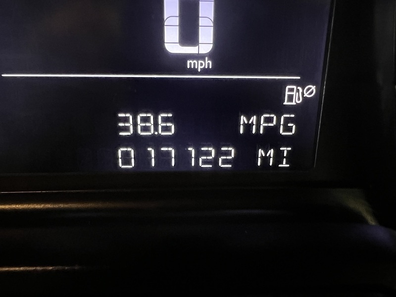 Used Vauxhall Vivaro 2022 for sale - 76903967: Photo 22