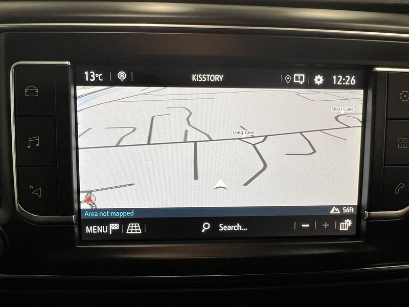 Used Vauxhall Vivaro 2022 for sale - 76903967: Photo 23