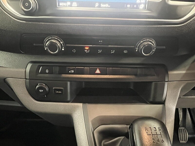 Used Vauxhall Vivaro 2022 for sale - 76903967: Photo 25