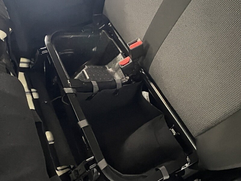 Used Vauxhall Vivaro 2022 for sale - 76903967: Photo 31