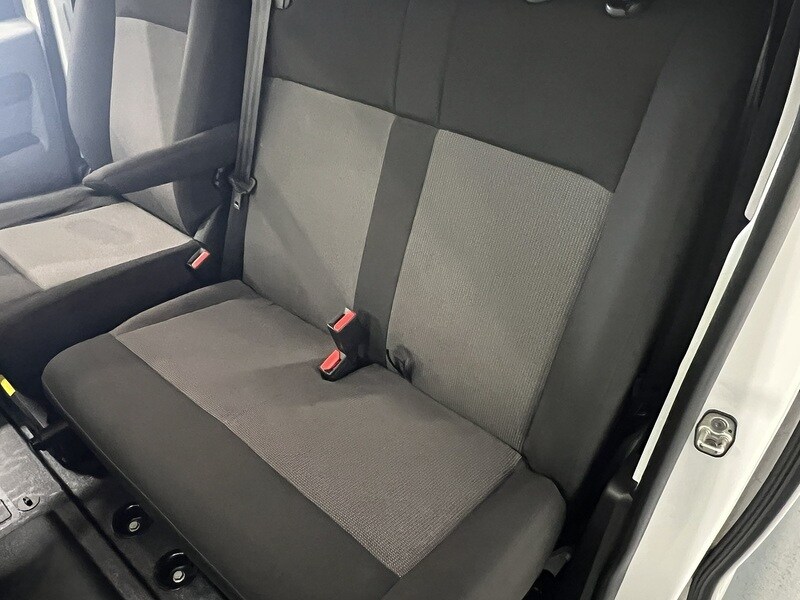 Used Vauxhall Vivaro 2022 for sale - 76903967: Photo 32