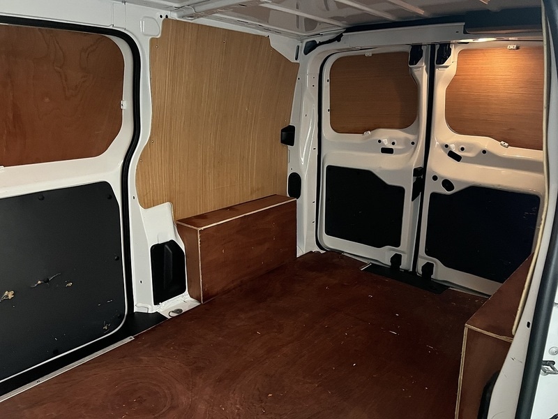 Used Vauxhall Vivaro 2022 for sale - 76903967: Photo 33