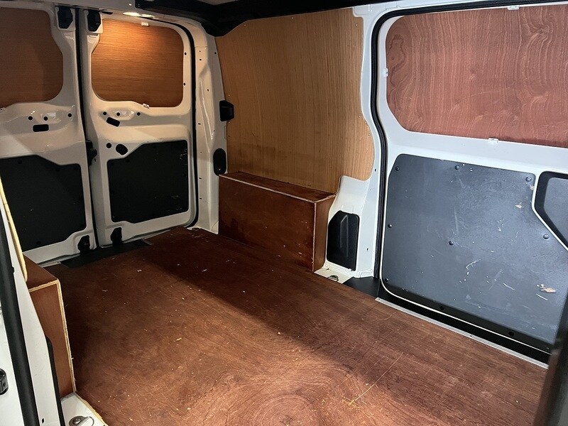 Used Vauxhall Vivaro 2022 for sale - 76903967: Photo 35