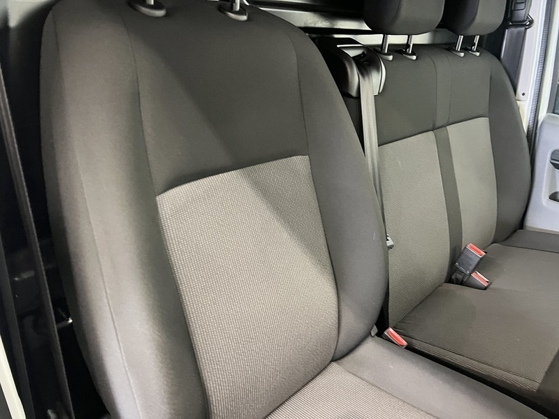 Used Vauxhall Vivaro 2022 for sale - 76903967: Photo 9