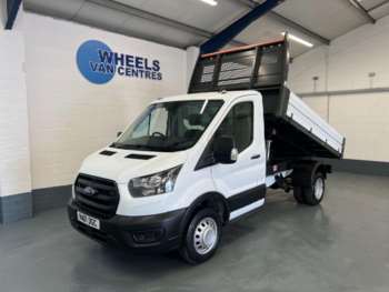 Used Ford Transit 2021 for sale - 74220849: Photo