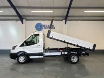 Used Ford Transit 2021 for sale - 74220849: Photo