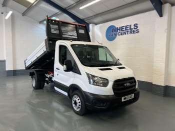 Used Ford Transit 2021 for sale - 74220849: Photo