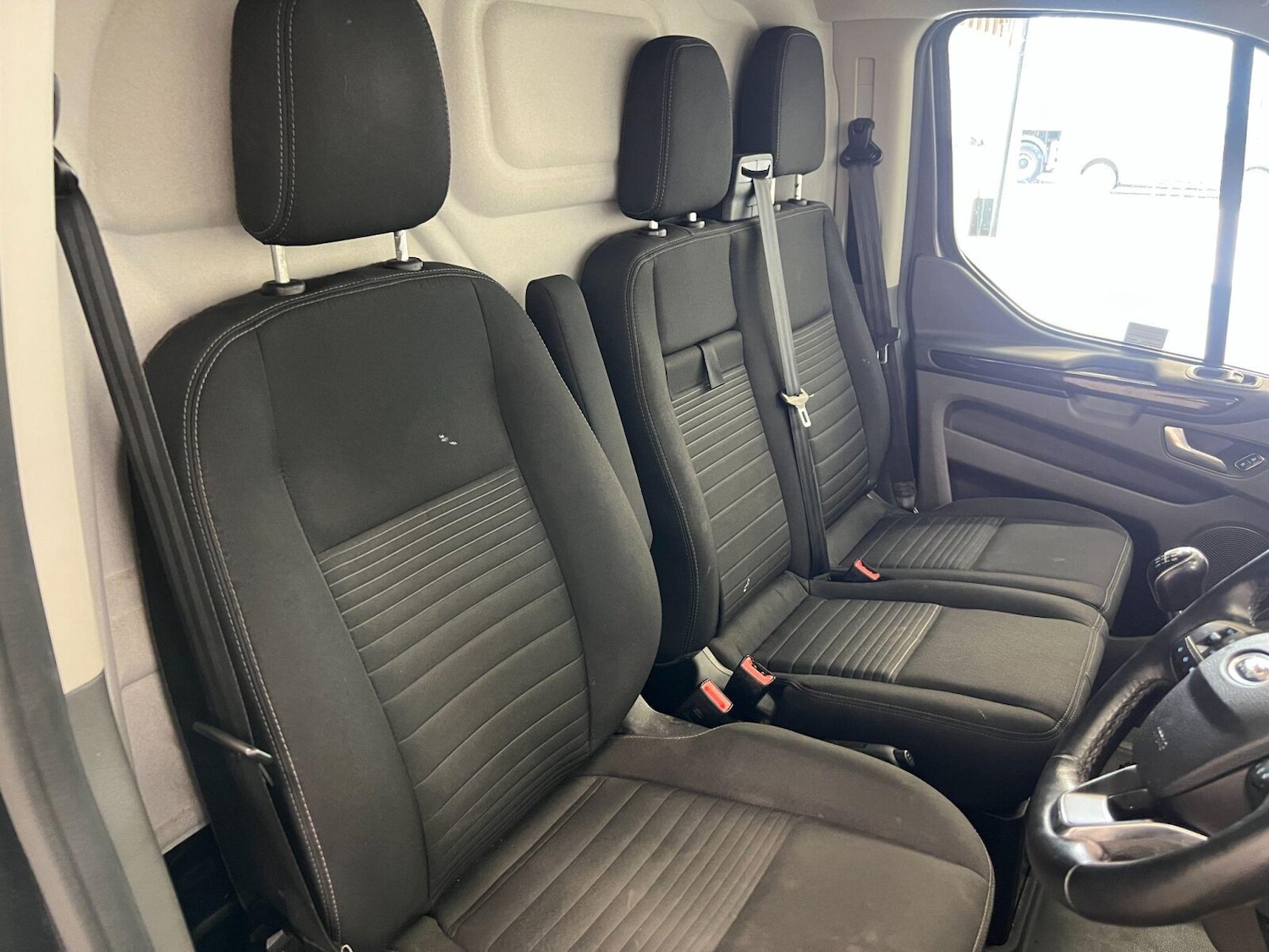 Used Ford Transit Custom 2021 for sale - 76062208: Photo 10