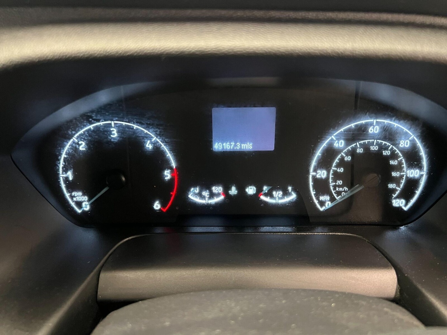 Used Ford Transit Custom 2021 for sale - 76062208: Photo 6