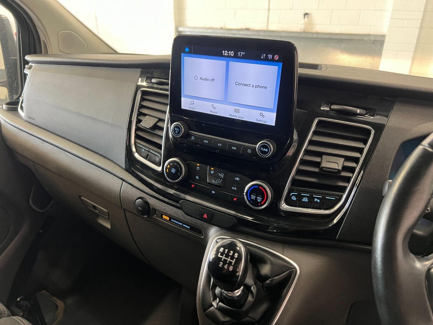 Used Ford Transit Custom 2021 for sale - 76062208: Photo 7