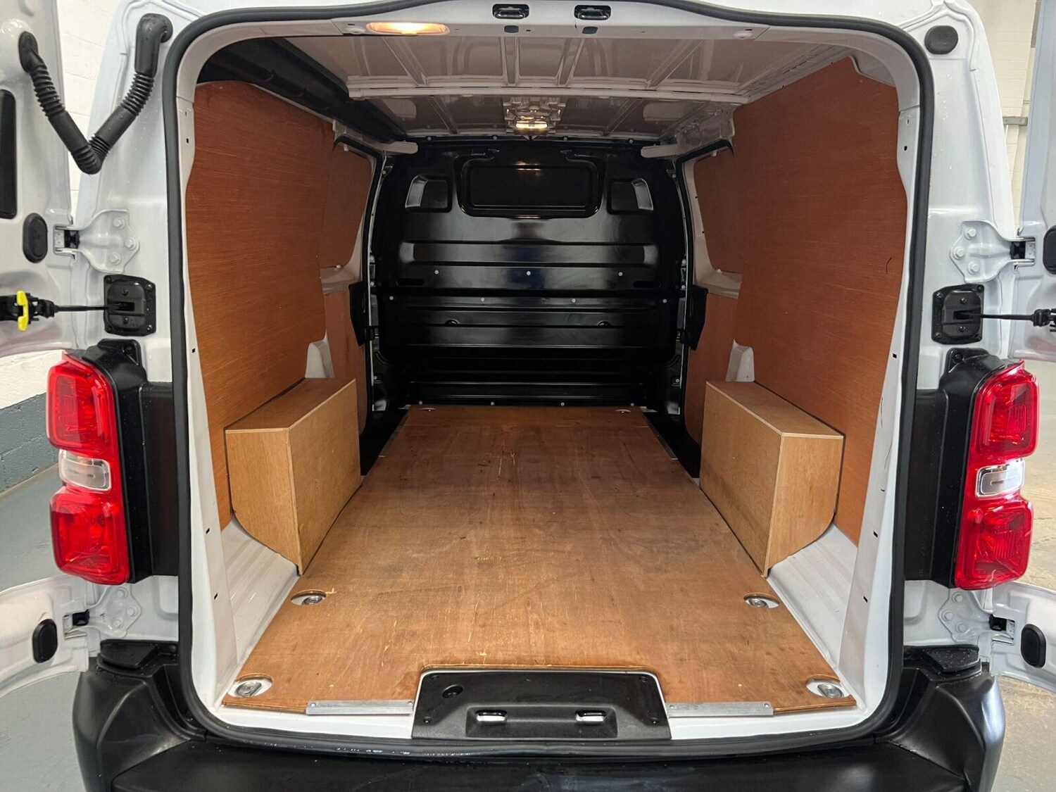 Vehicle 31