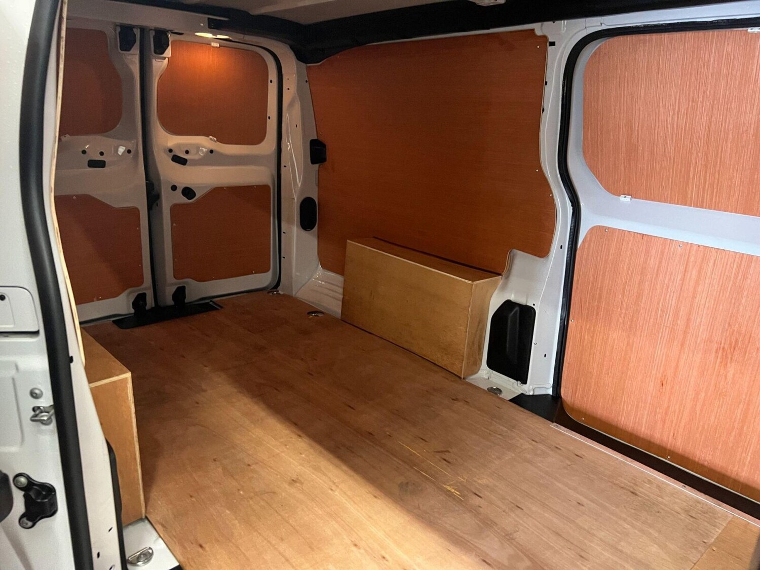 Vehicle 32