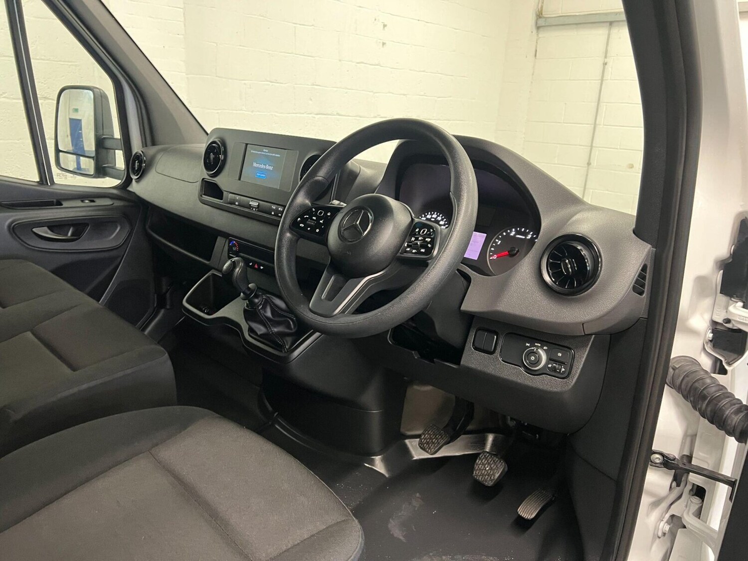 Used Mercedes-Benz Sprinter 2022 for sale - 76328149: Photo 11