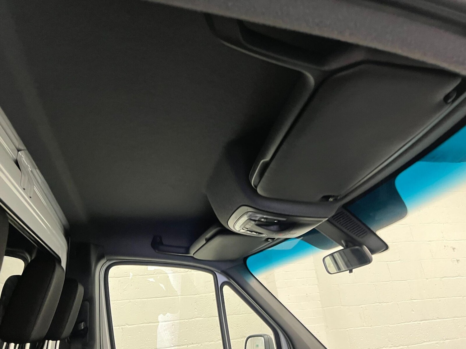 Used Mercedes-Benz Sprinter 2022 for sale - 76328149: Photo 14