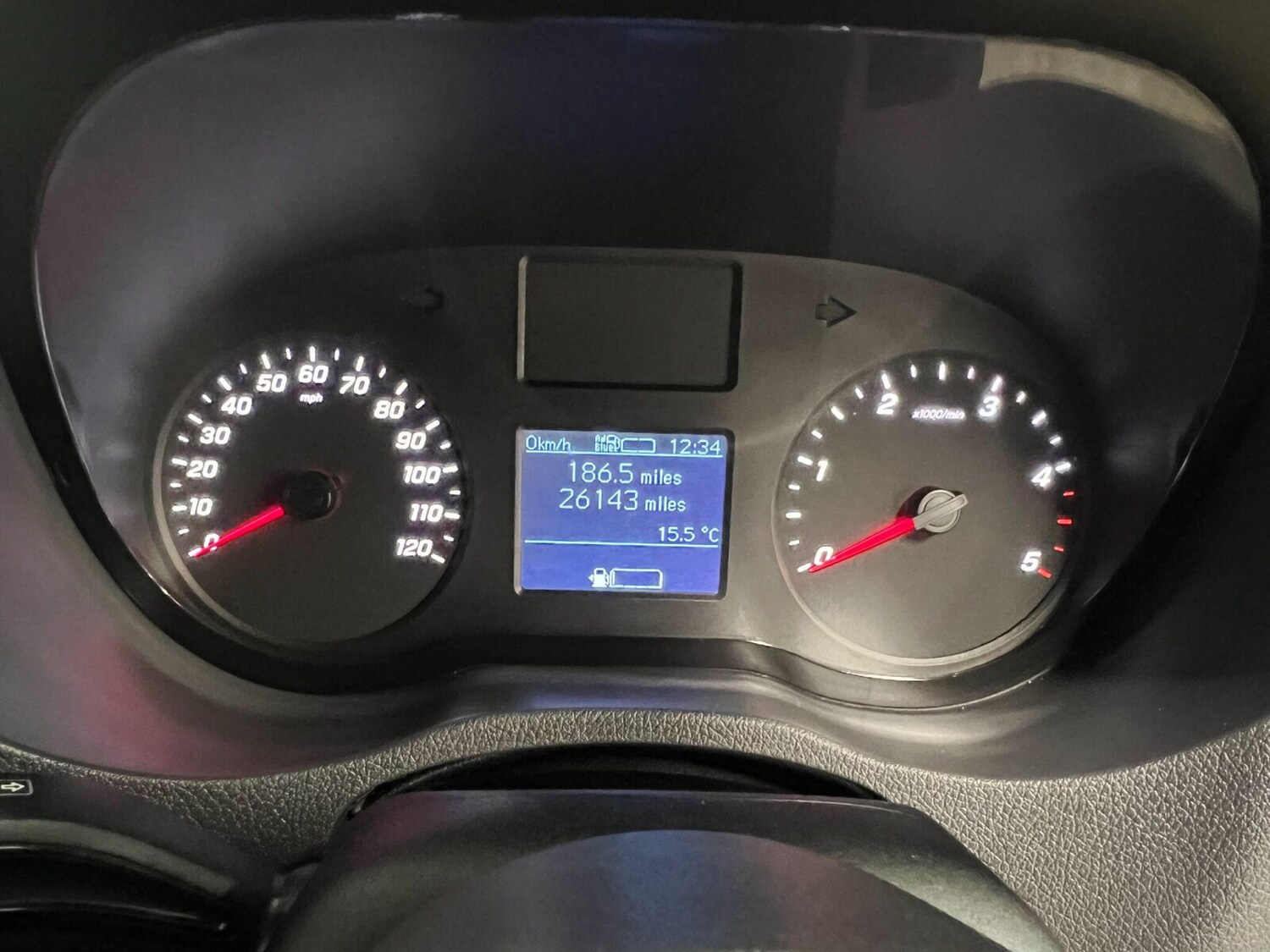 Used Mercedes-Benz Sprinter 2022 for sale - 76328149: Photo 16