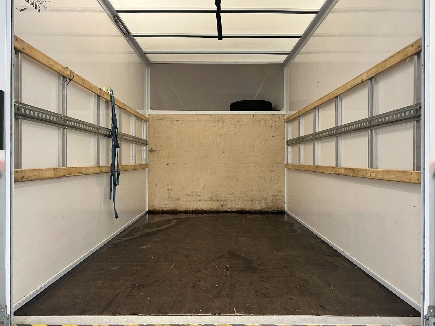 Used Mercedes-Benz Sprinter 2022 for sale - 76328149: Photo 34