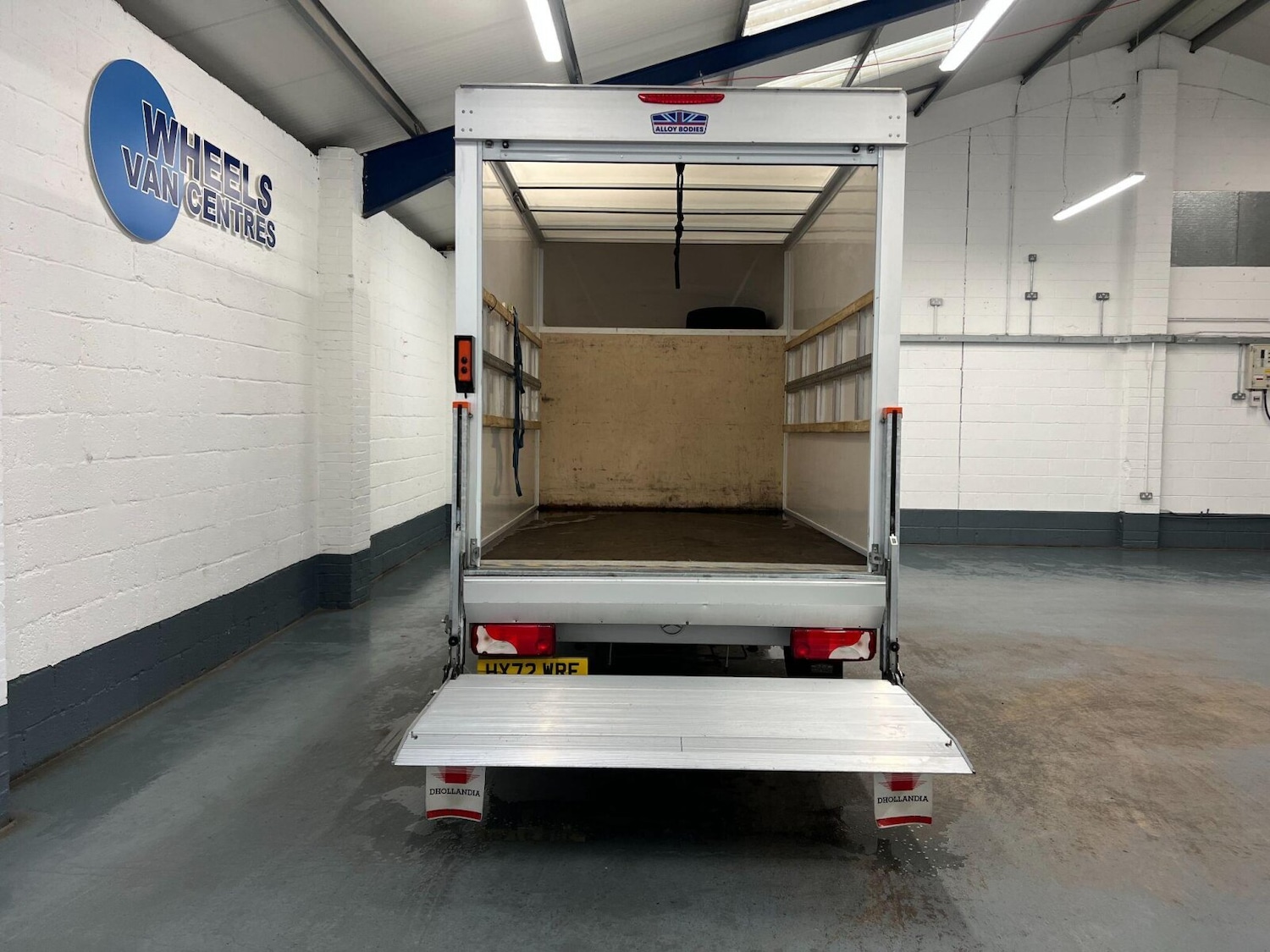 Used Mercedes-Benz Sprinter 2022 for sale - 76328149: Photo 35