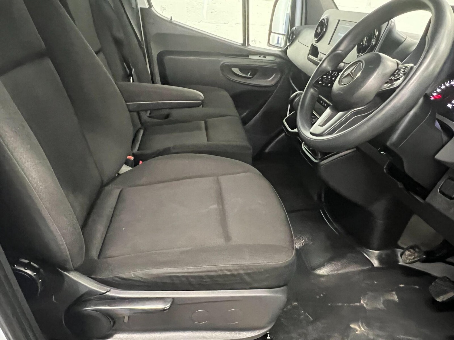 Used Mercedes-Benz Sprinter 2023 for sale - 76428131: Photo 10