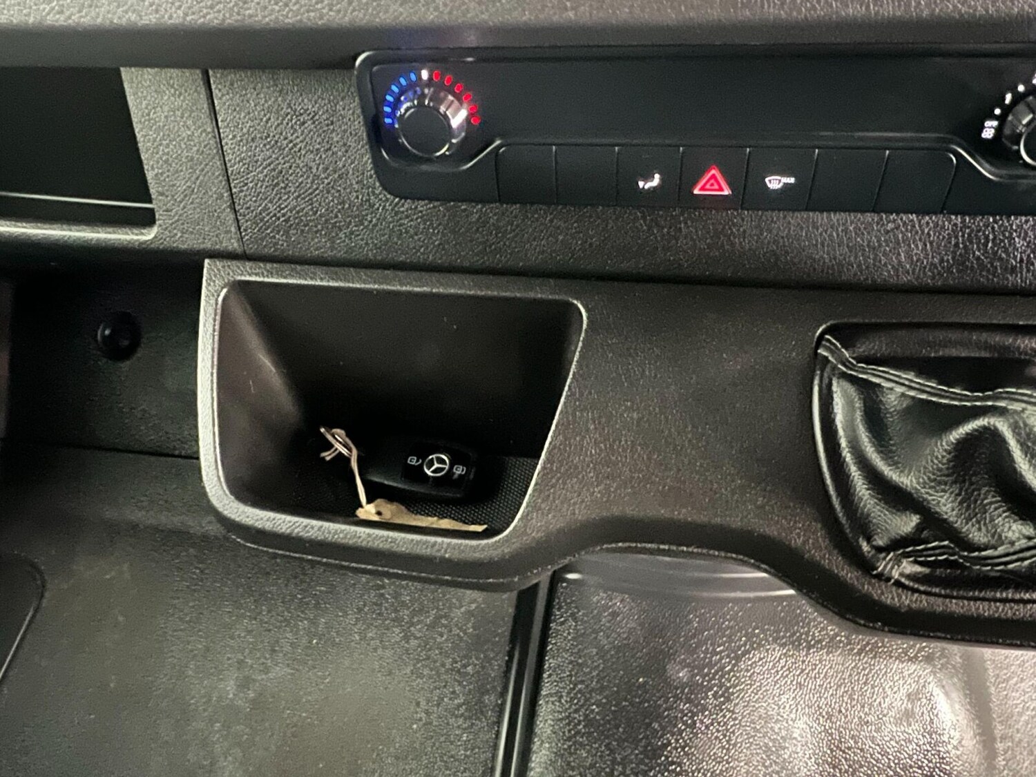 Used Mercedes-Benz Sprinter 2023 for sale - 76428131: Photo 16