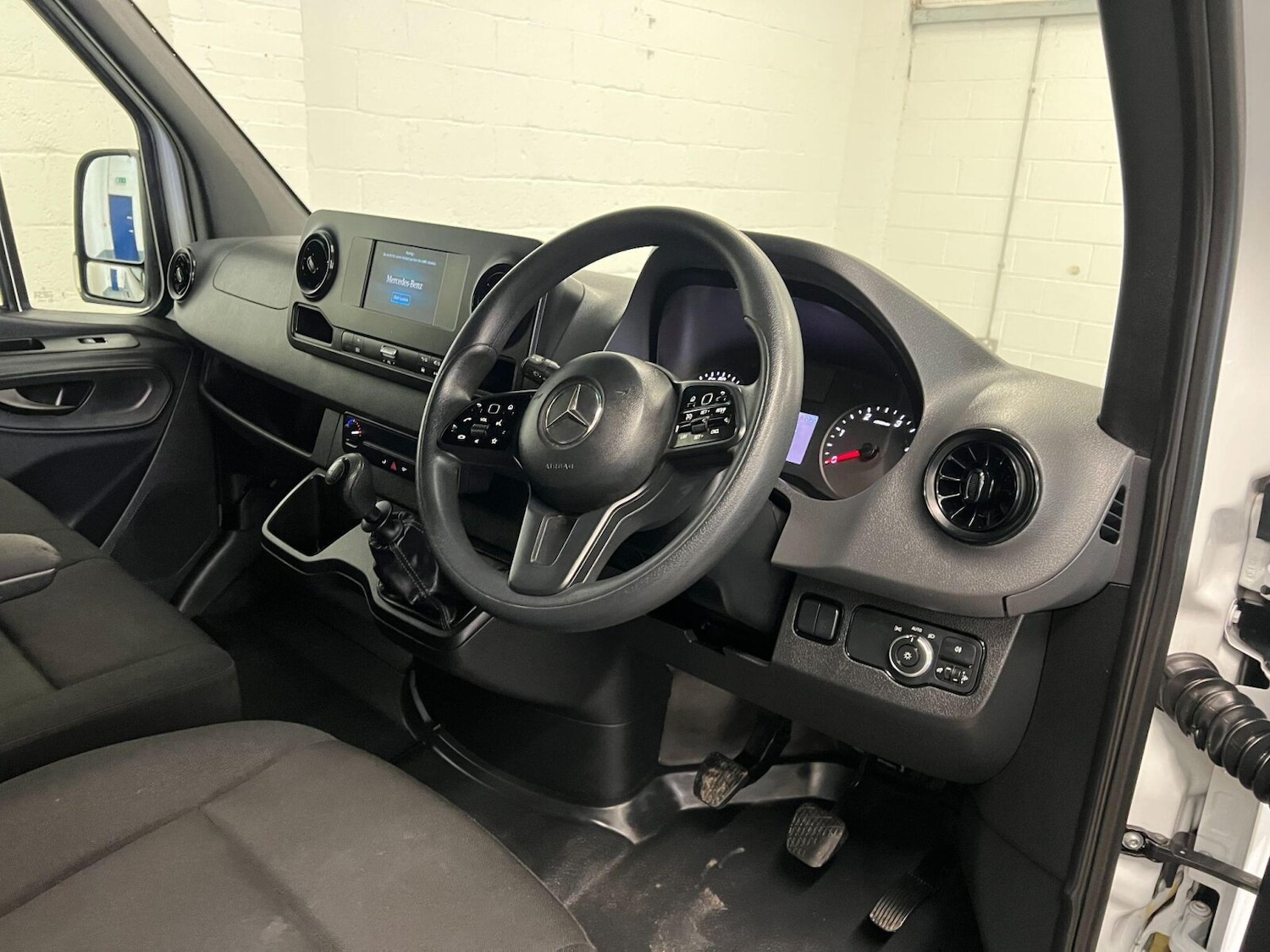 Used Mercedes-Benz Sprinter 2023 for sale - 76428131: Photo 19