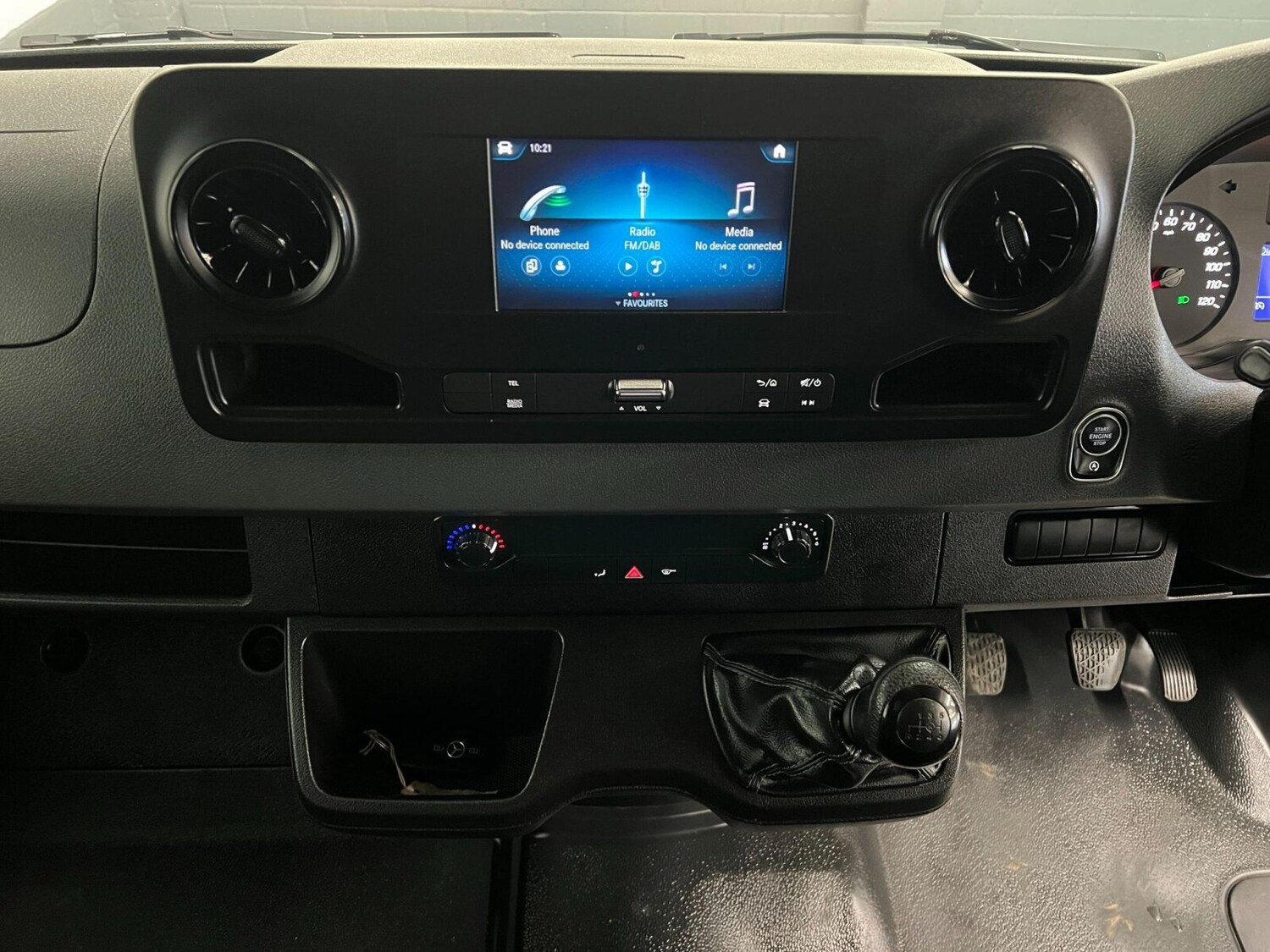 Used Mercedes-Benz Sprinter 2023 for sale - 76428131: Photo 22