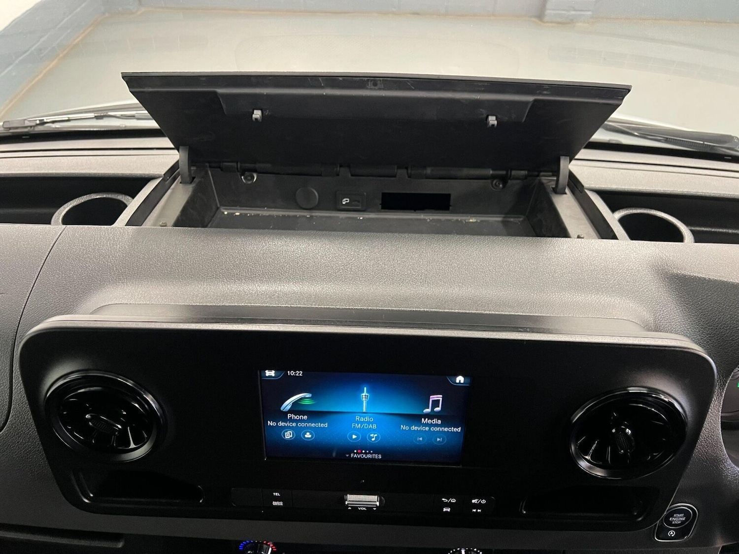 Used Mercedes-Benz Sprinter 2023 for sale - 76428131: Photo 25