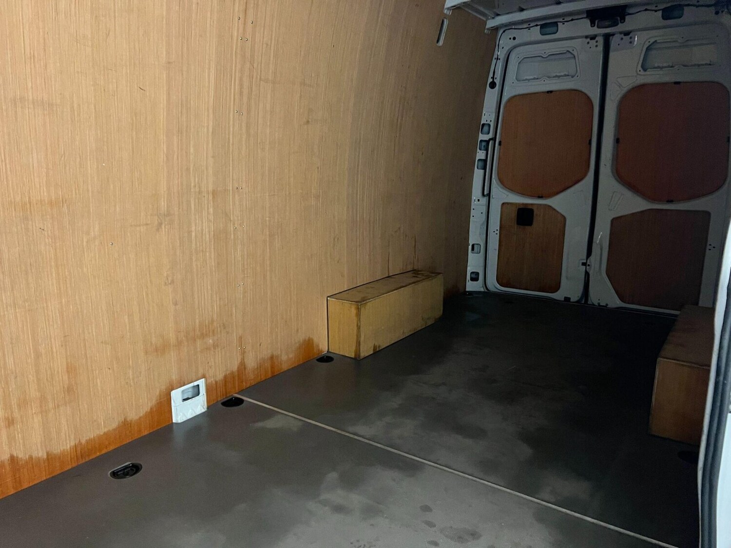 Used Mercedes-Benz Sprinter 2023 for sale - 76428131: Photo 26