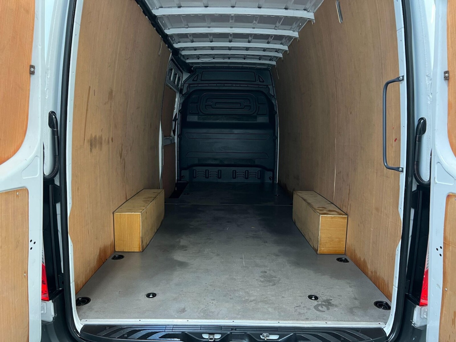 Used Mercedes-Benz Sprinter 2023 for sale - 76428131: Photo 27