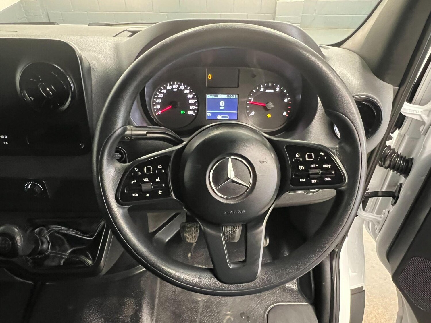 Used Mercedes-Benz Sprinter 2023 for sale - 76428131: Photo 28