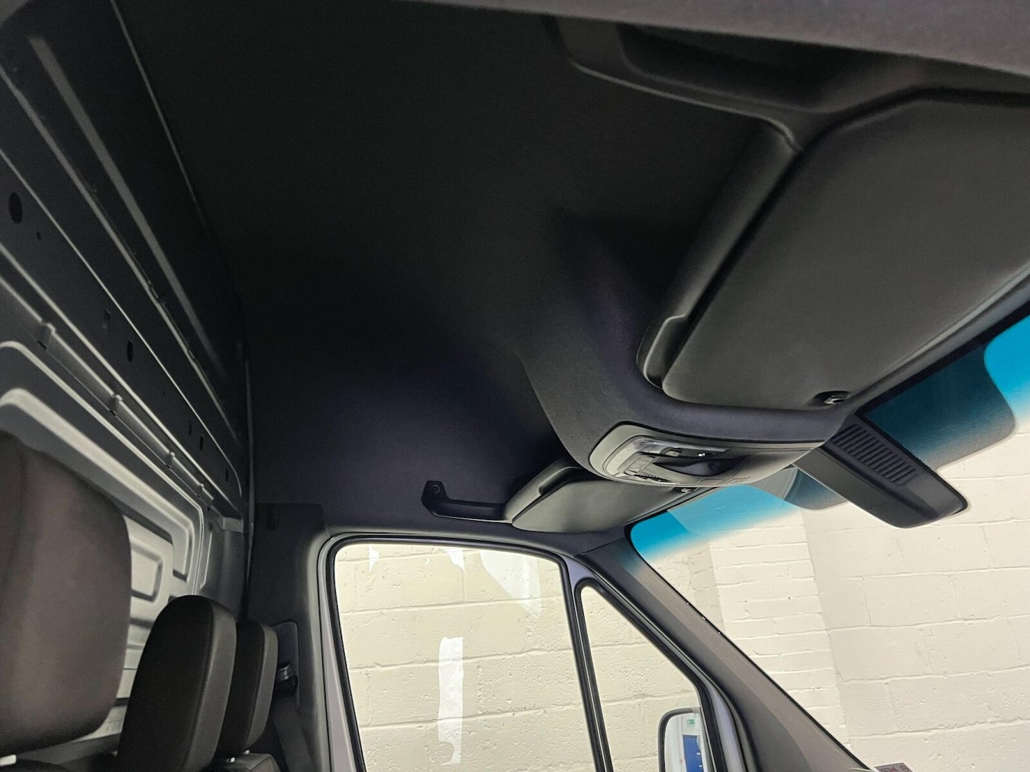 Used Mercedes-Benz Sprinter 2023 for sale - 76428131: Photo 31