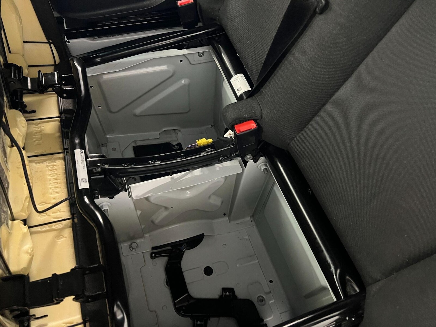 Used Mercedes-Benz Sprinter 2023 for sale - 76428131: Photo 34