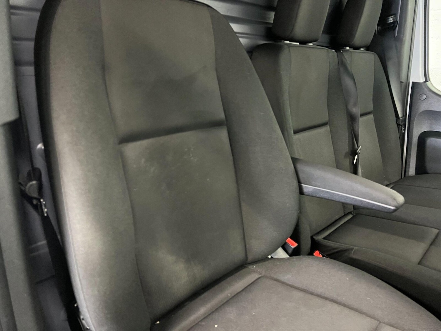 Used Mercedes-Benz Sprinter 2023 for sale - 76428131: Photo 9