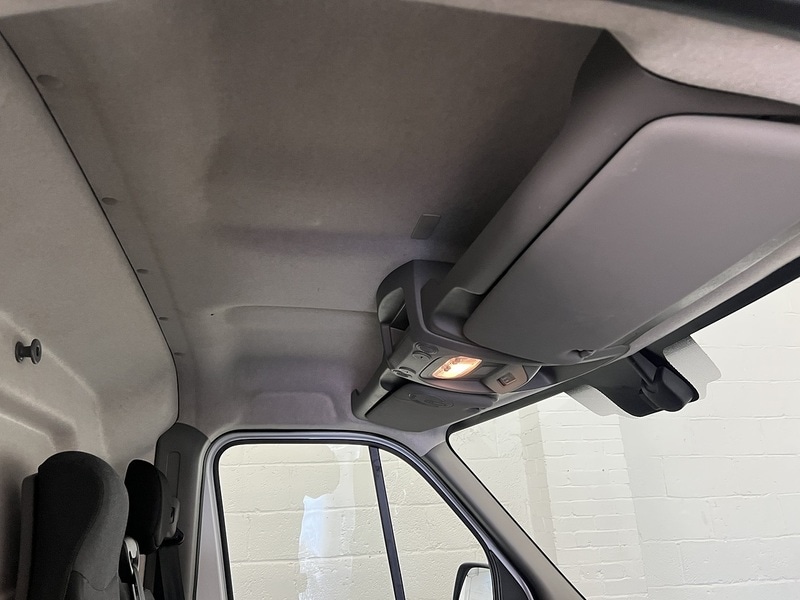 Used Renault Master 2023 for sale - 76904085: Photo 13