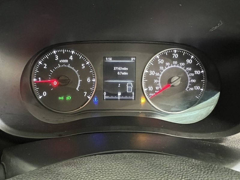 Used Renault Master 2023 for sale - 76904085: Photo 15