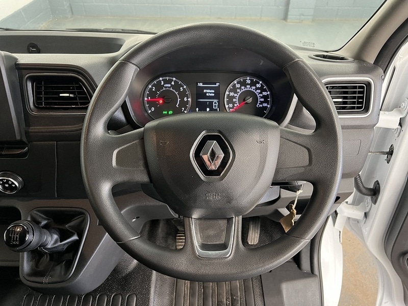 Used Renault Master 2023 for sale - 76904085: Photo 16