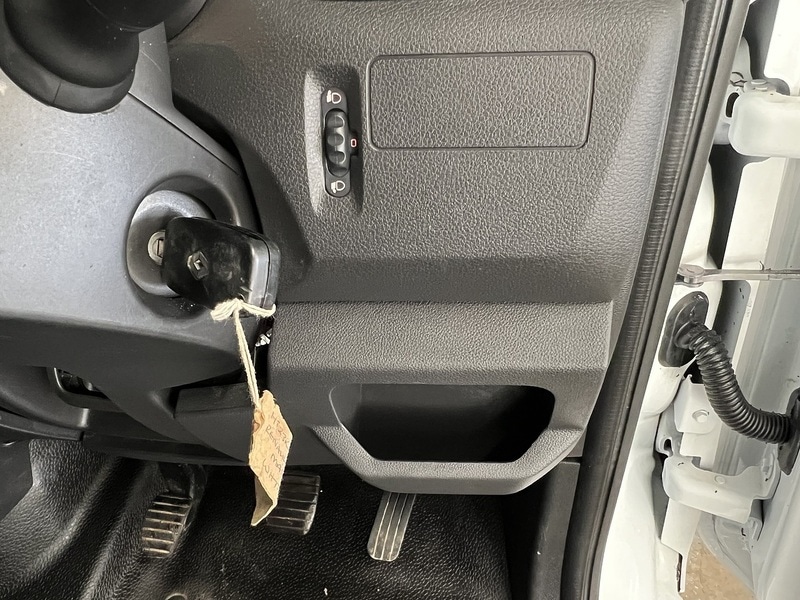 Used Renault Master 2023 for sale - 76904085: Photo 18