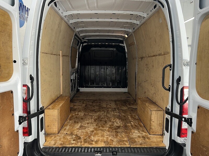 Used Renault Master 2023 for sale - 76904085: Photo 32