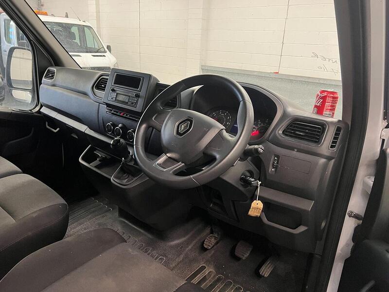 Used Renault Master 2023 for sale - 76904085: Photo 6