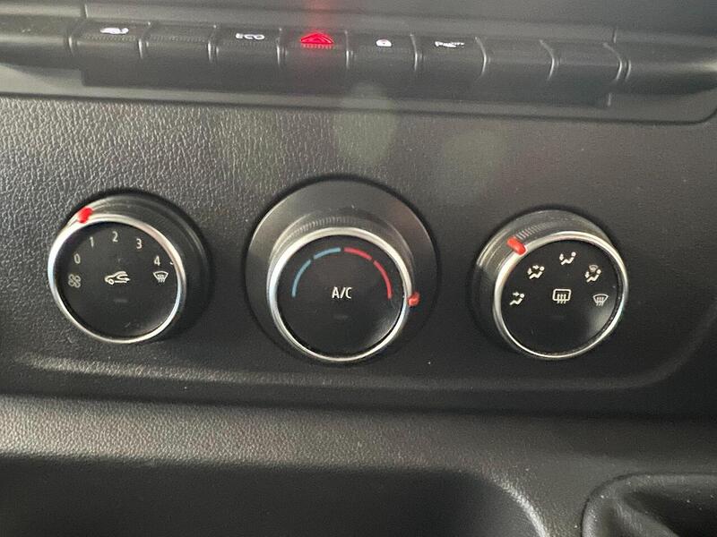 Used Renault Master 2023 for sale - 76904085: Photo 9