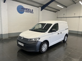 Used Volkswagen Caddy 2023 for sale - 79142772: Photo