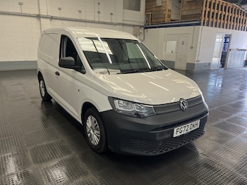 Used Volkswagen Caddy 2023 for sale - 79142772: Photo