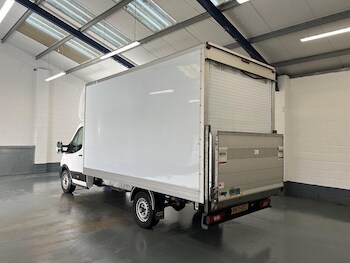 Used Ford Transit 2022 for sale - 76874392: Photo