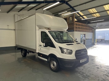 Used Ford Transit 2022 for sale - 76874392: Photo