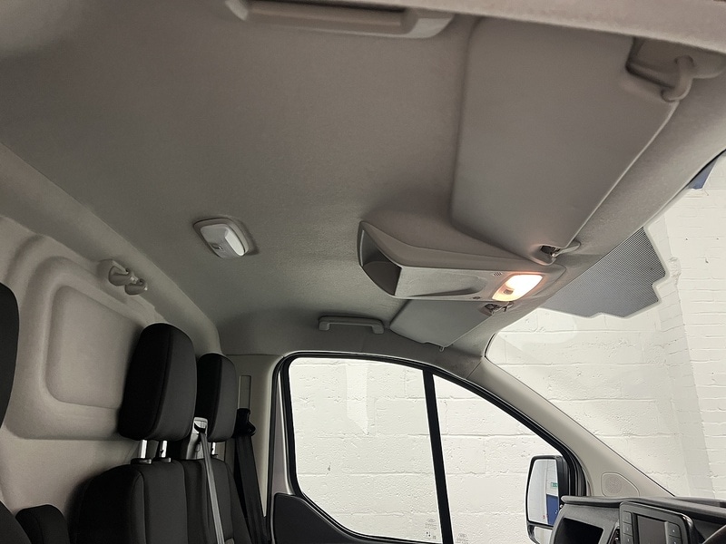 Used Ford Transit Custom 2022 for sale - 77494293: Photo 14