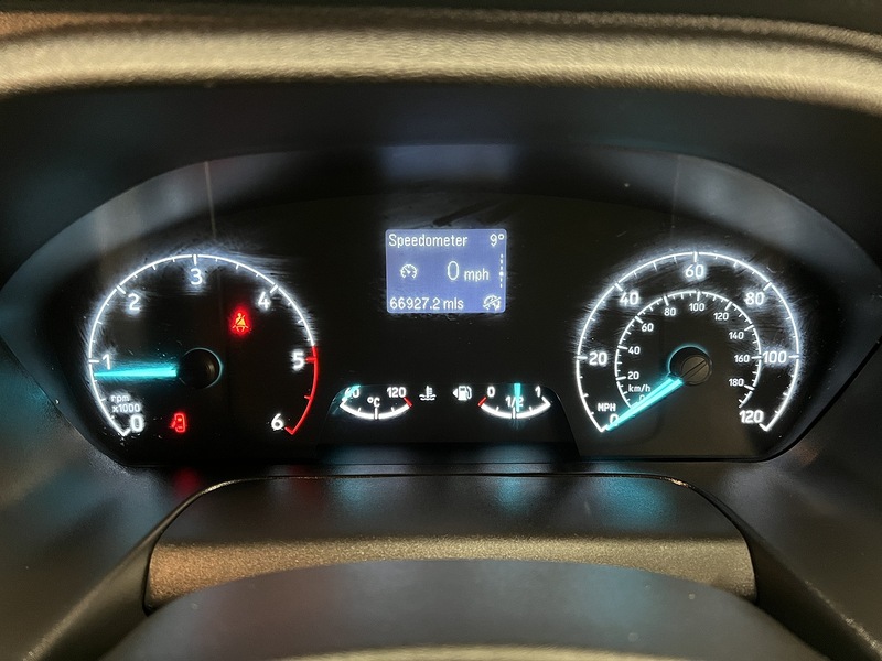 Used Ford Transit Custom 2022 for sale - 77494293: Photo 16